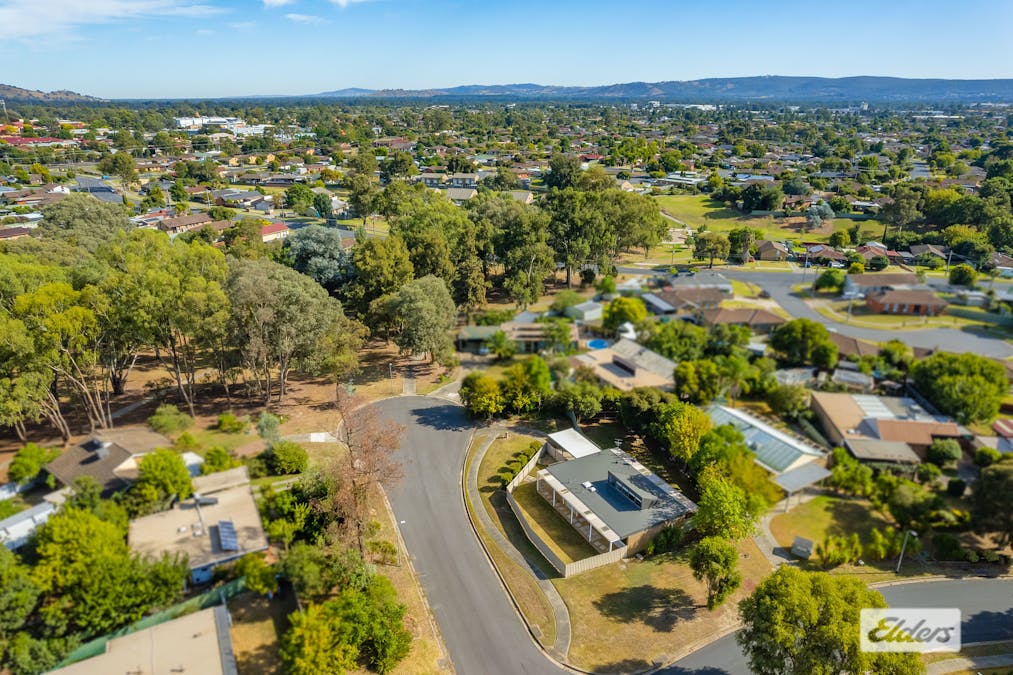 12 Gardner Street, Wodonga, VIC, 3690 - Image 20