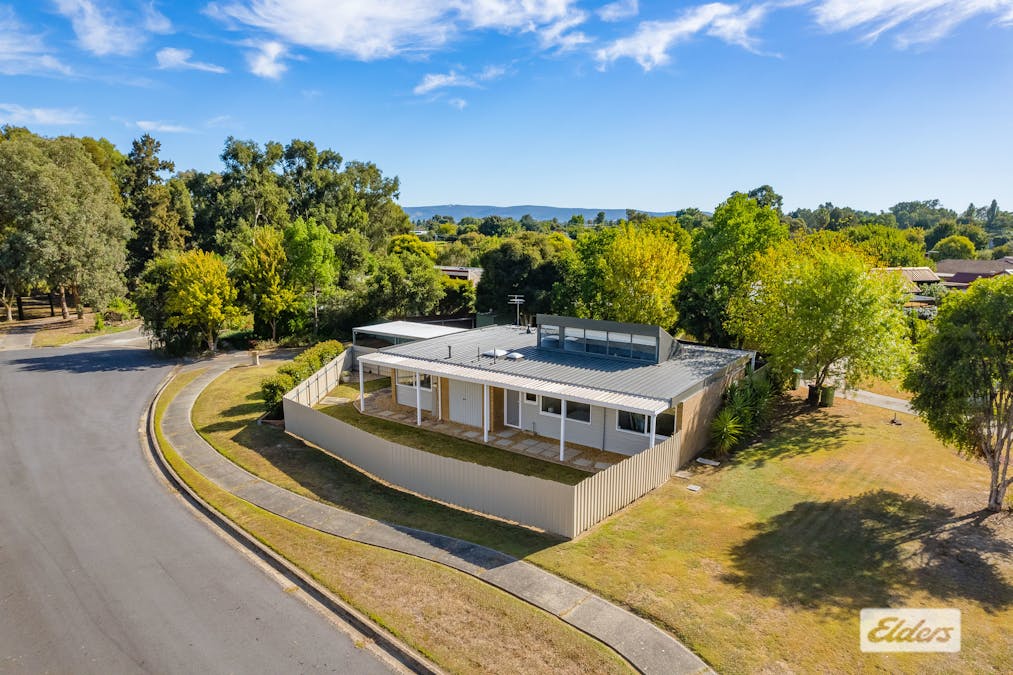 12 Gardner Street, Wodonga, VIC, 3690 - Image 21