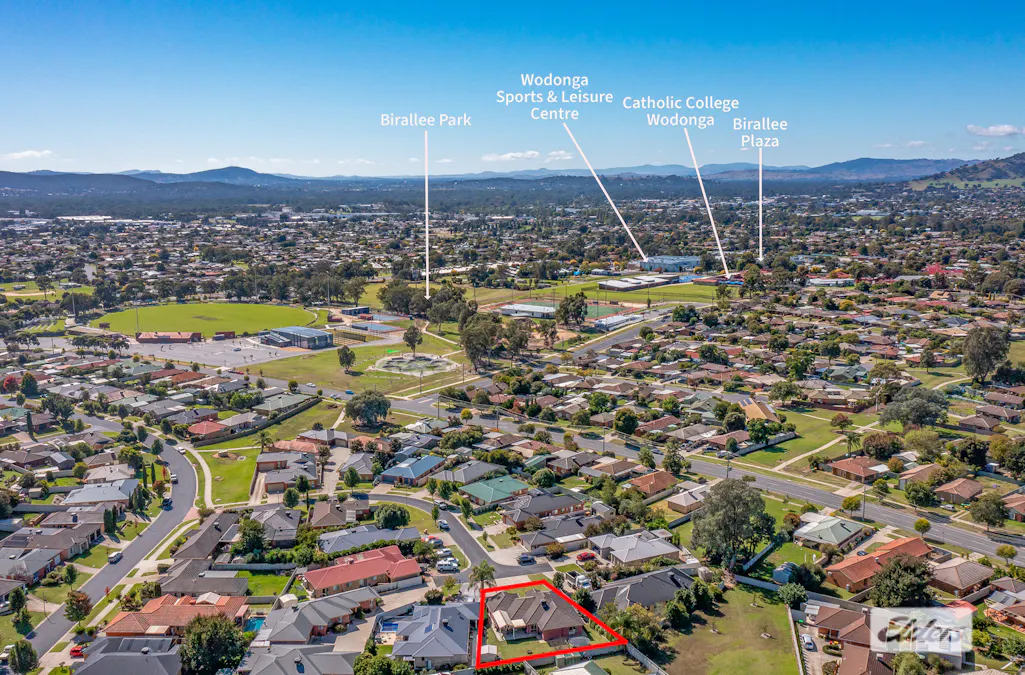 11 Wren Court, Wodonga, VIC, 3690 - Image 16