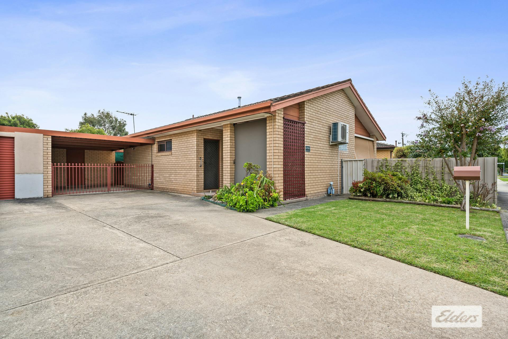 1/350 Lawrence Street, Wodonga, VIC, 3690 Sold Elders Real Estate