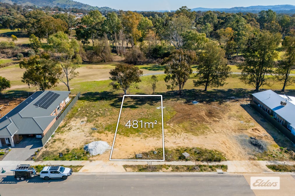 43 Ledbury Circuit, Wodonga, VIC, 3690 - Image 2