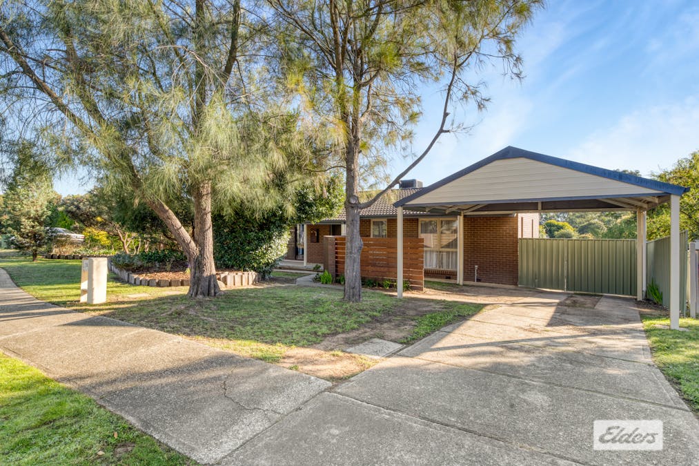 24 Zeinert Street, Wodonga, VIC, 3690 - Image 1