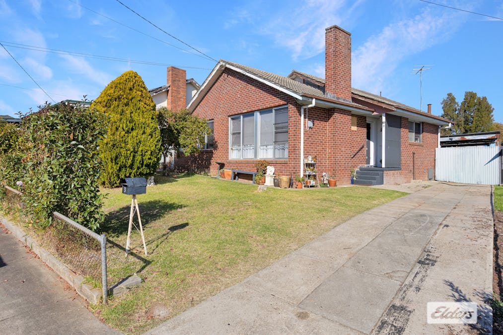 3 Strathmore Street, Wodonga, VIC, 3690 - Image 1