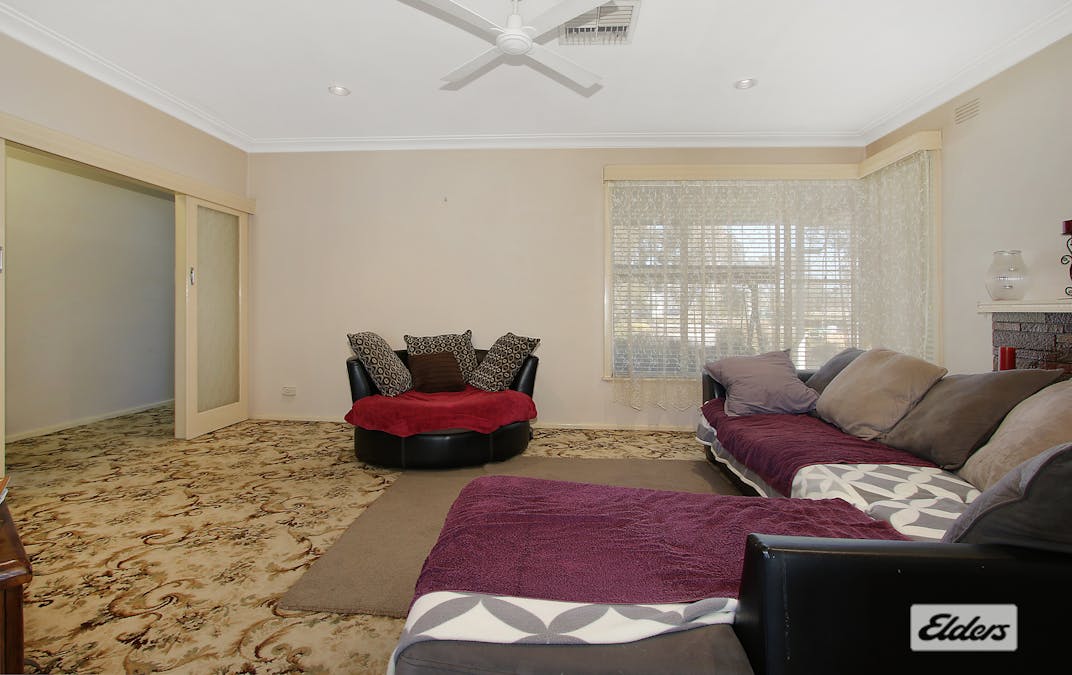 74 Thomas Mitchell Drive, Wodonga, VIC, 3690 Sold Elders Real Estate