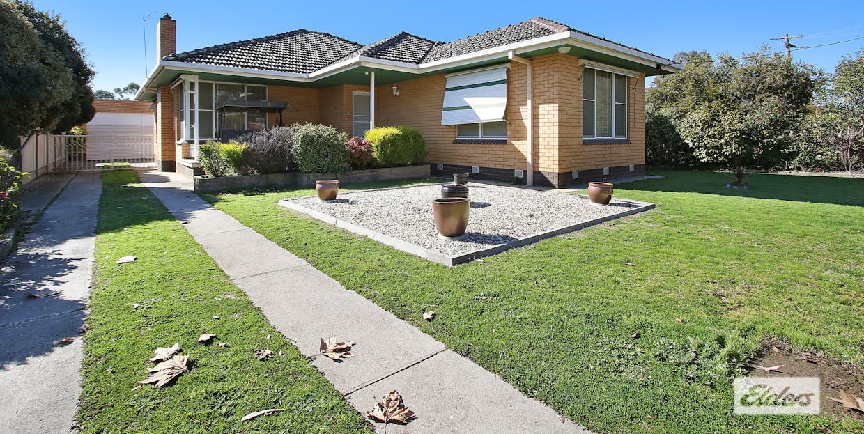 74 Thomas Mitchell Drive, Wodonga, VIC, 3690 Sold Elders Real Estate