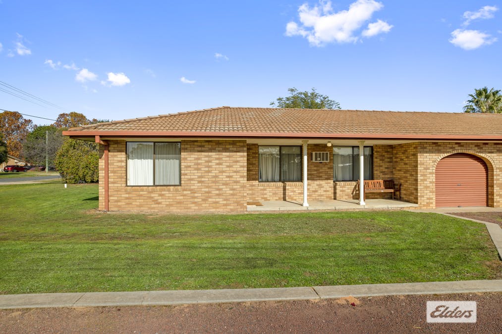 1&2/105 Hammer Street, Howlong, NSW, 2643 - Image 12