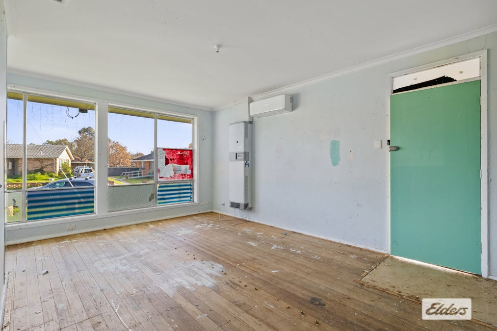 12 Mann Street, Wodonga, VIC, 3690 Sold Elders Real Estate