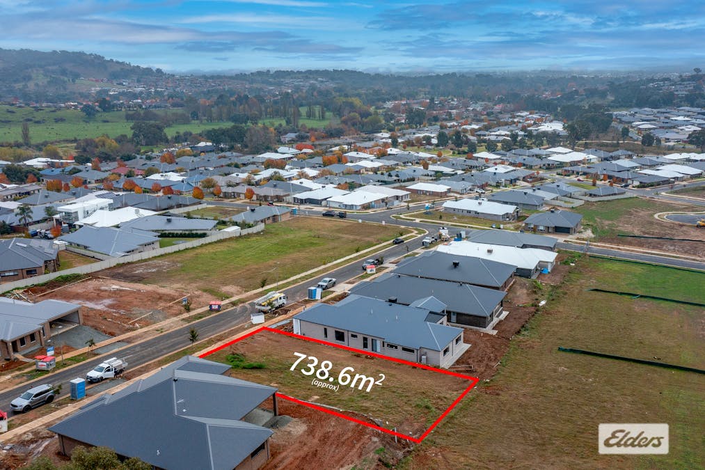 13 Frawley Street, Wodonga, VIC, 3690 - Image 2