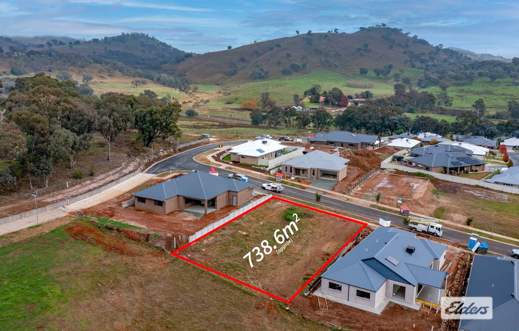 13 Frawley Street, Wodonga, VIC, 3690 - Image 3