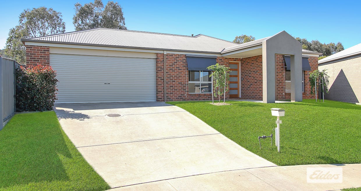 4 Jells Court, Wodonga, VIC, 3690 - Image 1