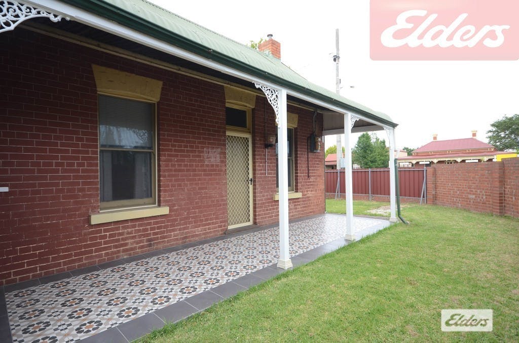 2/418 David Street, South Albury, NSW, 2640 Sold Elders Real Estate