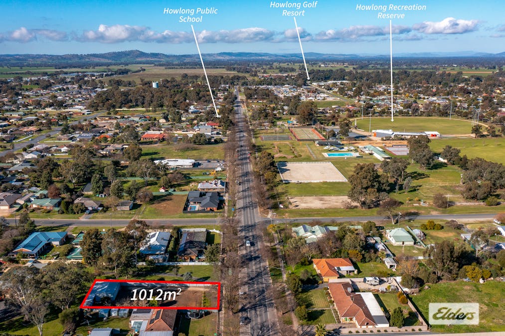73 Hawkins Street, Howlong, NSW, 2643 - Image 4