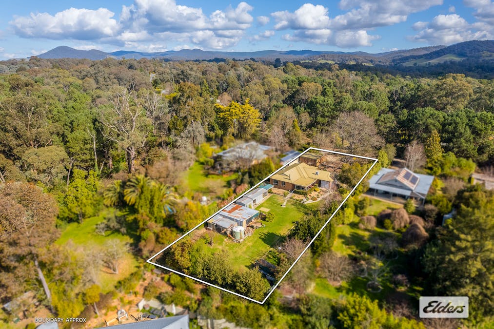 19 Myrtleford Yackandandah Road, Yackandandah, VIC, 3749 - Image 31