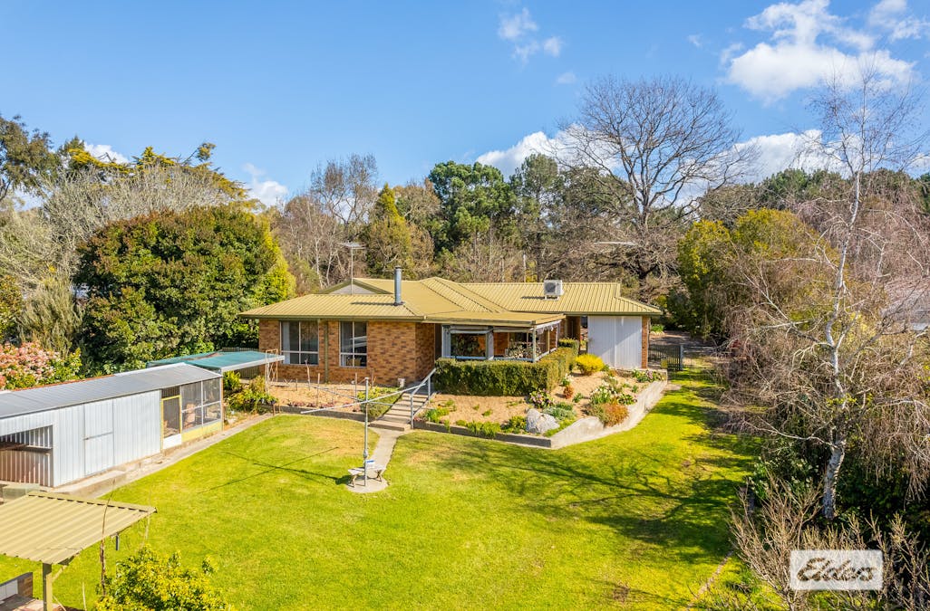 19 Myrtleford Yackandandah Road, Yackandandah, VIC, 3749 - Image 25
