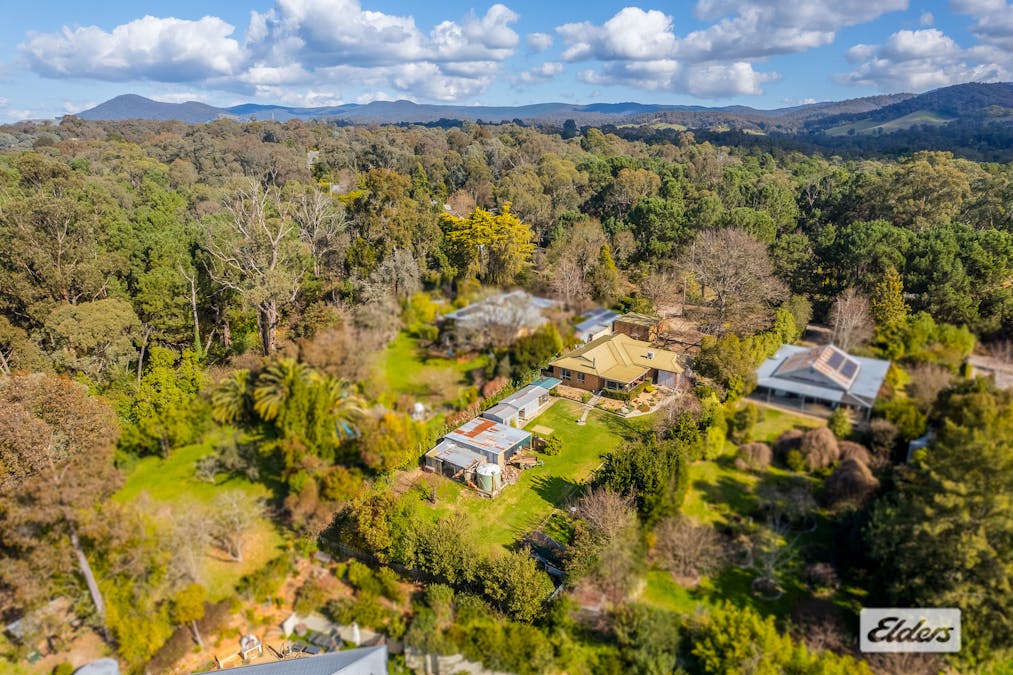 19 Myrtleford Yackandandah Road, Yackandandah, VIC, 3749 - Image 33