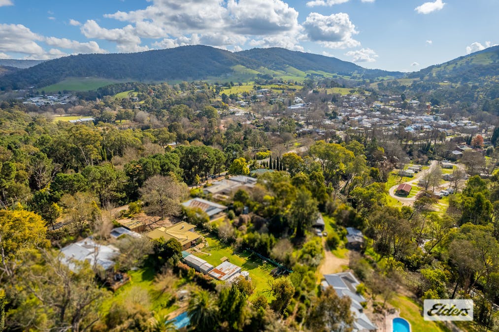 19 Myrtleford Yackandandah Road, Yackandandah, VIC, 3749 - Image 35