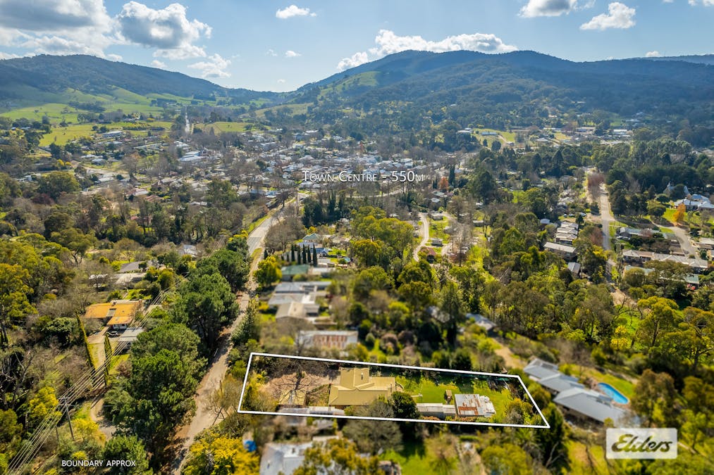 19 Myrtleford Yackandandah Road, Yackandandah, VIC, 3749 - Image 4