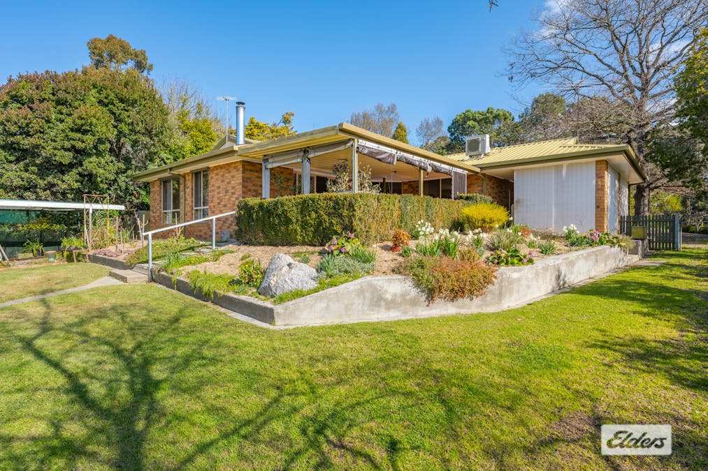 19 Myrtleford Yackandandah Road, Yackandandah, VIC, 3749 - Image 3