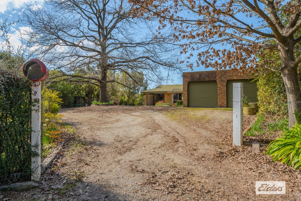 19 Myrtleford Yackandandah Road, Yackandandah, VIC, 3749 - Image 29
