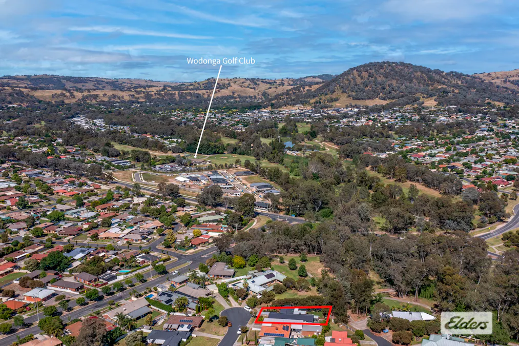 8 Ovens Court, Wodonga, VIC, 3690 - Image 21