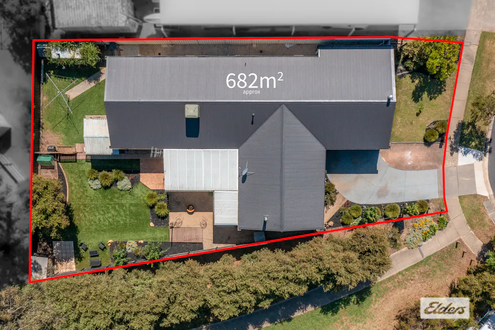 8 Ovens Court, Wodonga, VIC, 3690 - Image 22