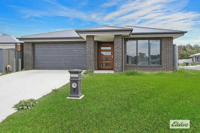 7 Hisley Court, Thurgoona, NSW, 2640 - Image 1