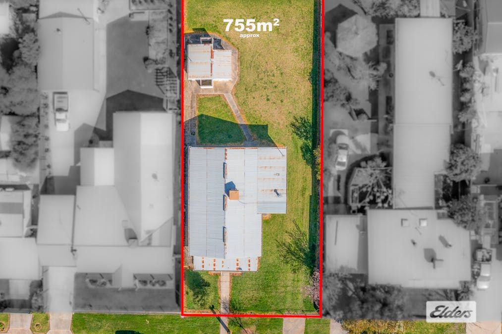 3 Hunt Street, Wodonga, VIC, 3690 - Image 8