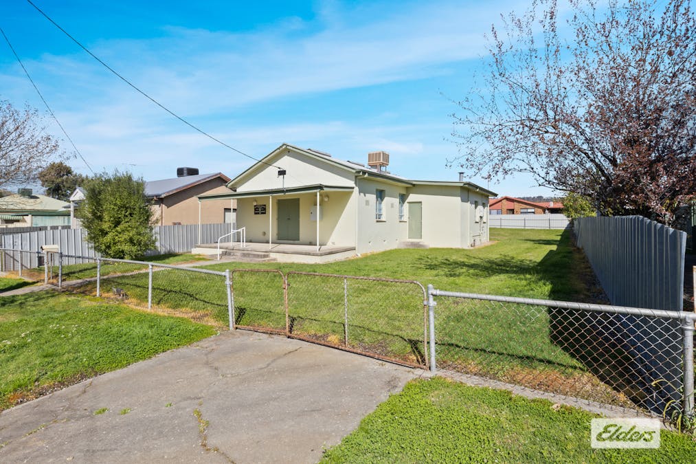 3 Hunt Street, Wodonga, VIC, 3690 - Image 1