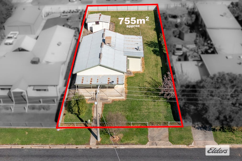 3 Hunt Street, Wodonga, VIC, 3690 - Image 12