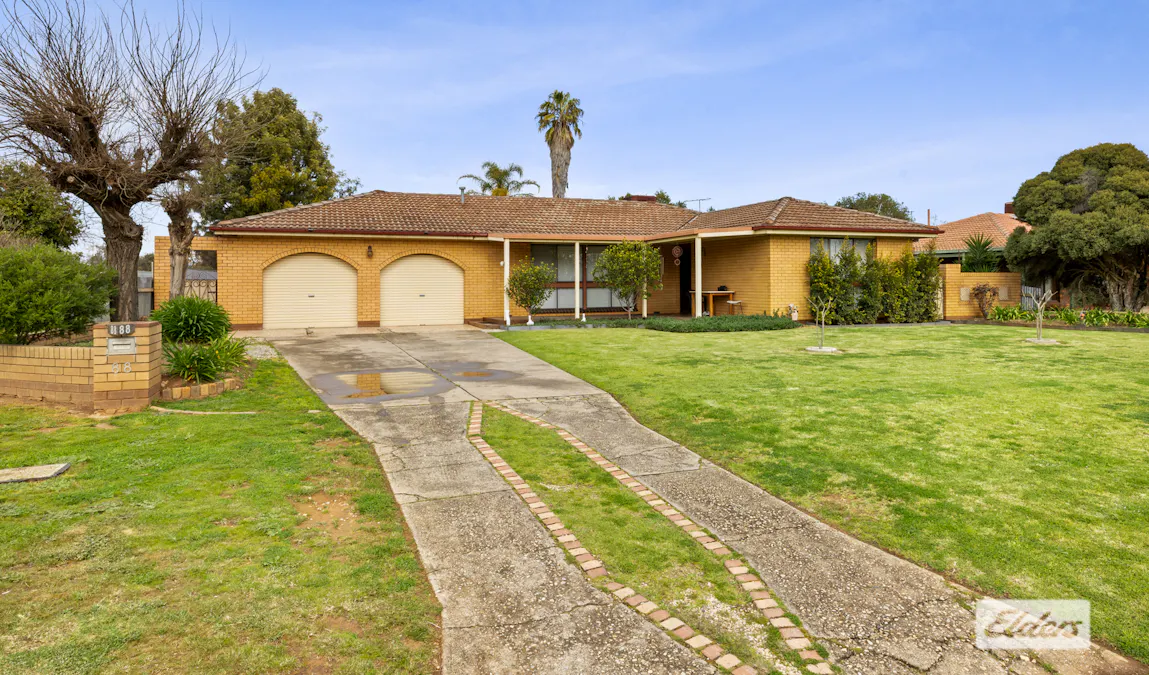 88 Kennedy Street, Howlong, NSW, 2643 - Image 1