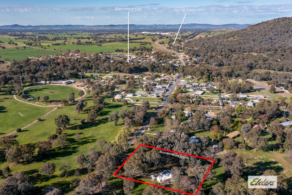 10 High Street, Barnawartha, VIC, 3688 For Sale Elders Real Estate