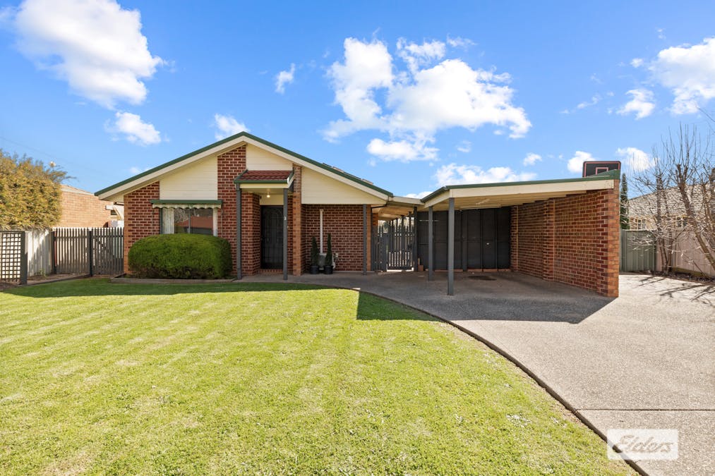 3 Tara Drive, Barnawartha, VIC, 3688 Sold Elders Real Estate