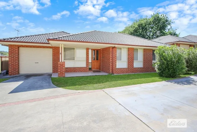8/833 Watson Street, Glenroy, NSW, 2653