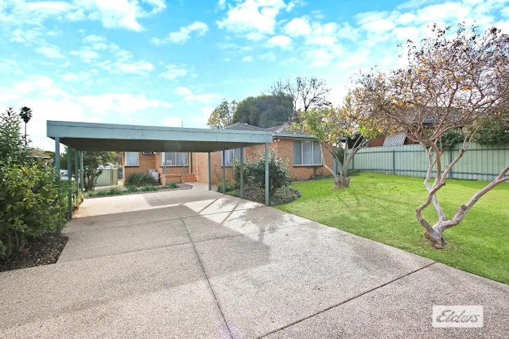 14 Lavender Street, Wodonga, VIC, 3690