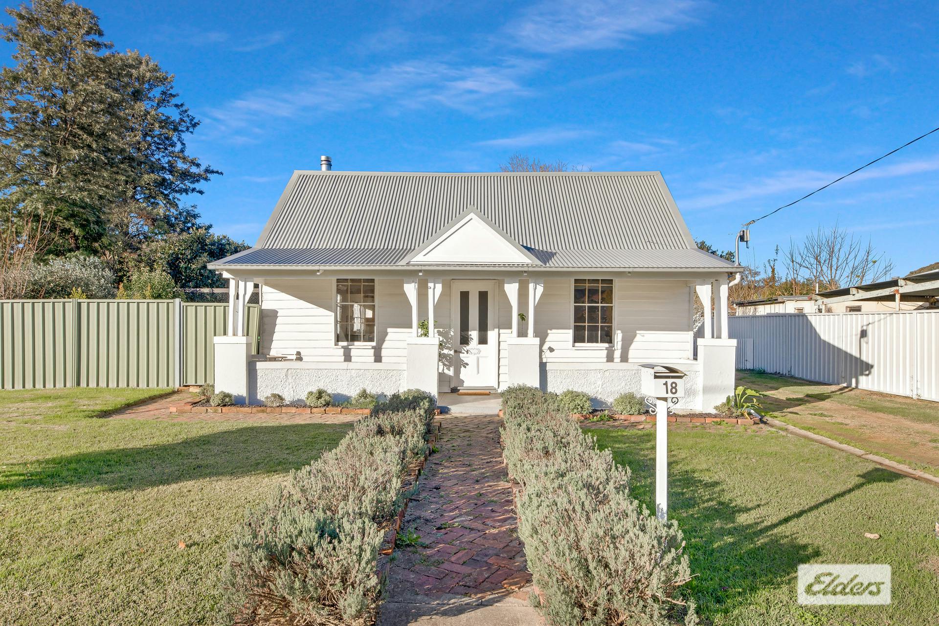 18 Oxford Street, Chiltern, VIC, 3683 Sold Elders Real Estate