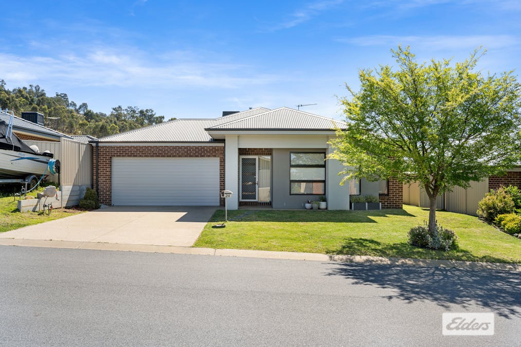 24 Jensen Crescent, Wodonga, VIC, 3690 - Image 1