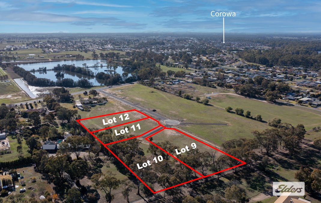 9,10,11,12/202 Spring Drive, Corowa, NSW, 2646 - Image 1