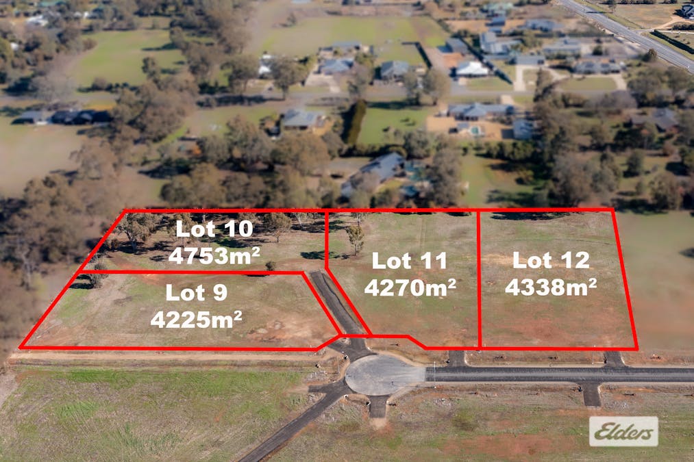 9,10,11,12/202 Spring Drive, Corowa, NSW, 2646 - Image 4