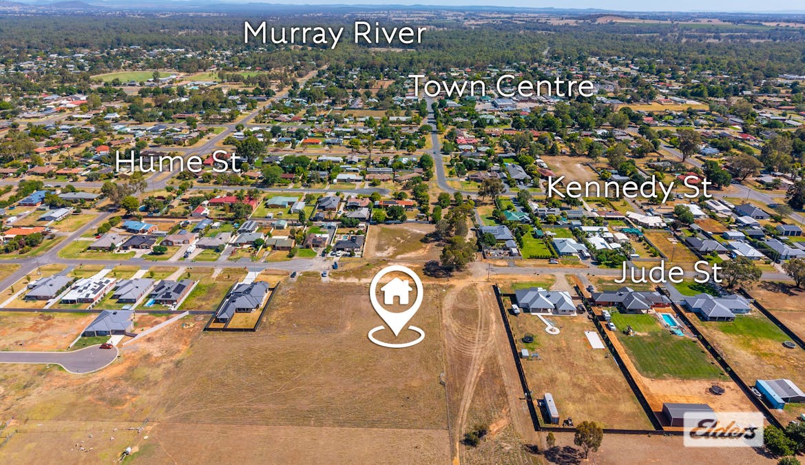 4,5,6 & 7/Hovell Street, Howlong, NSW, 2643 - Image 1