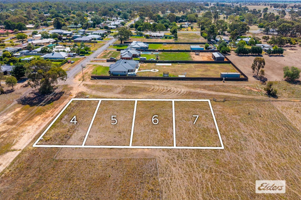 4,5,6 & 7/Hovell Street, Howlong, NSW, 2643 - Image 3