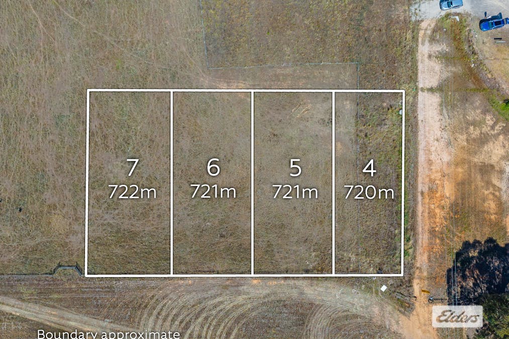 4,5,6 & 7/Hovell Street, Howlong, NSW, 2643 - Image 6
