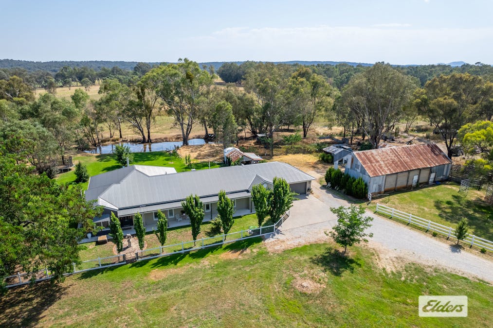 1007 Chiltern Valley Road, Chiltern Valley, VIC, 3683 - Image 1