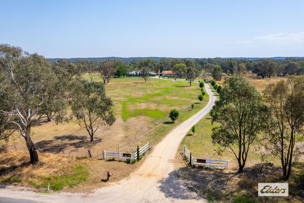 1007 Chiltern Valley Road, Chiltern Valley, VIC, 3683 - Image 2