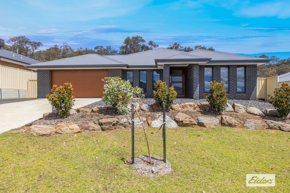 45 Harry Crescent, Hamilton Valley, NSW, 2641 - Image 1