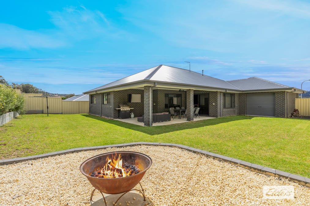 45 Harry Crescent, Hamilton Valley, NSW, 2641 - Image 14