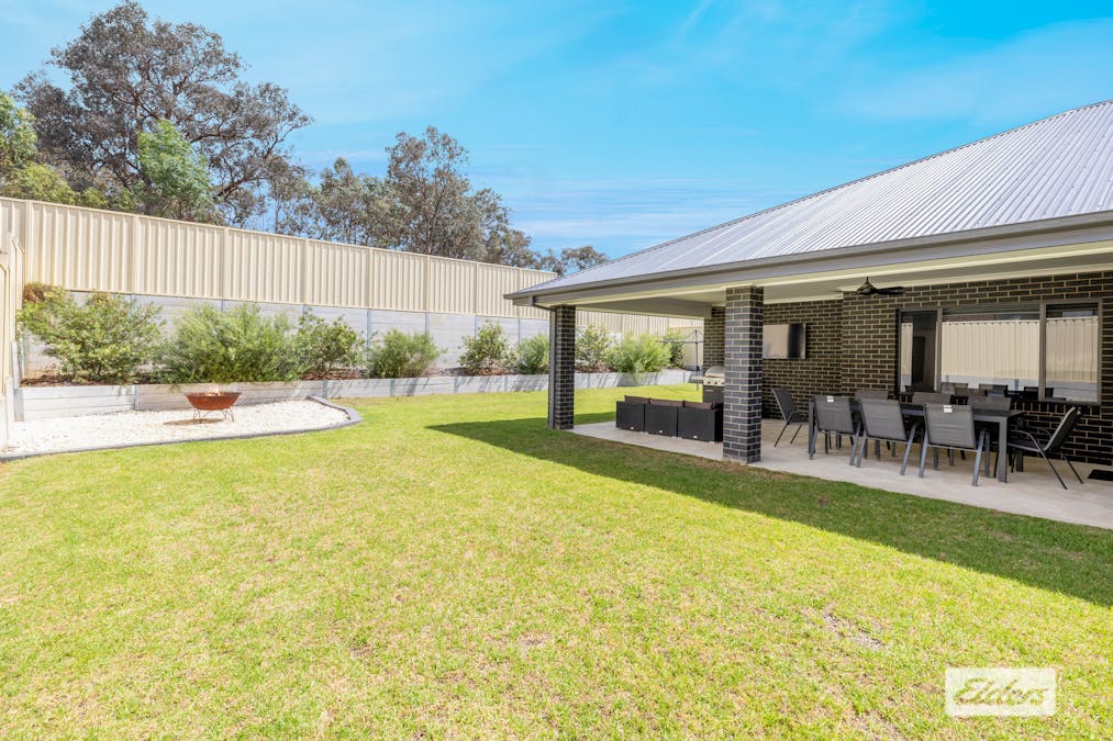 45 Harry Crescent, Hamilton Valley, NSW, 2641 - Image 15