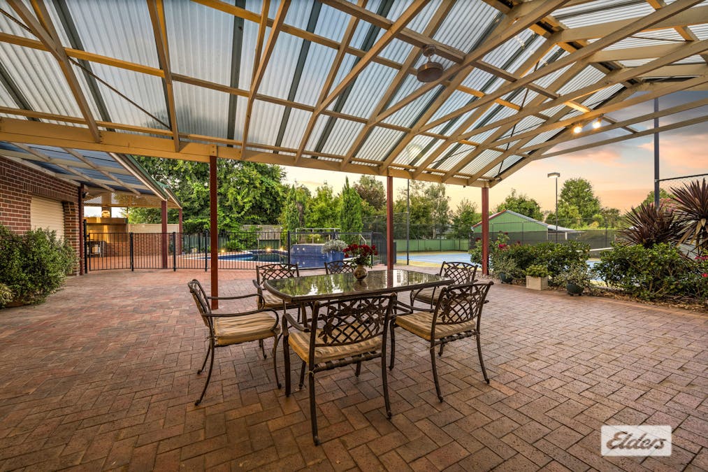 6 Glen Avon Terrace, Wodonga, VIC, 3690 - Image 27