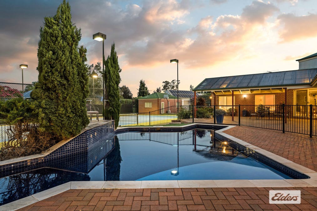 6 Glen Avon Terrace, Wodonga, VIC, 3690 - Image 30