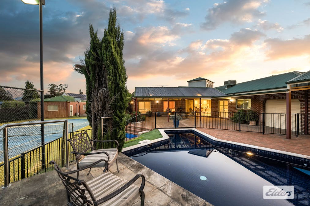 6 Glen Avon Terrace, Wodonga, VIC, 3690 - Image 31