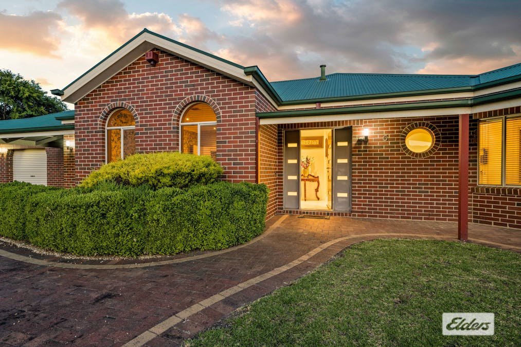 6 Glen Avon Terrace, Wodonga, VIC, 3690 - Image 34